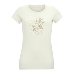 Regatta Womens/Ladies Breezed T-Shirt / Cloud